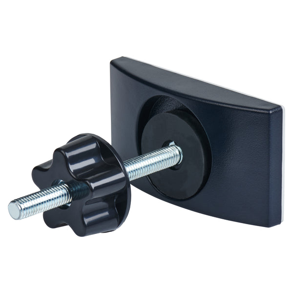 Wall Nanny - Black - 4 Pack