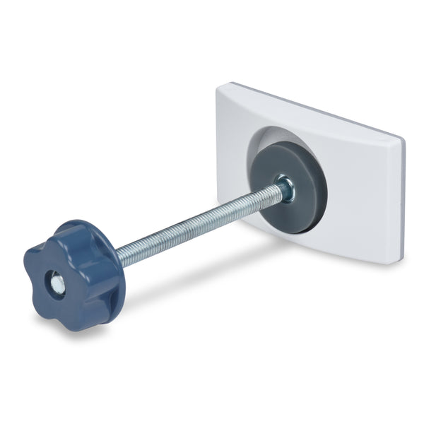 dog gate wall and trim saver