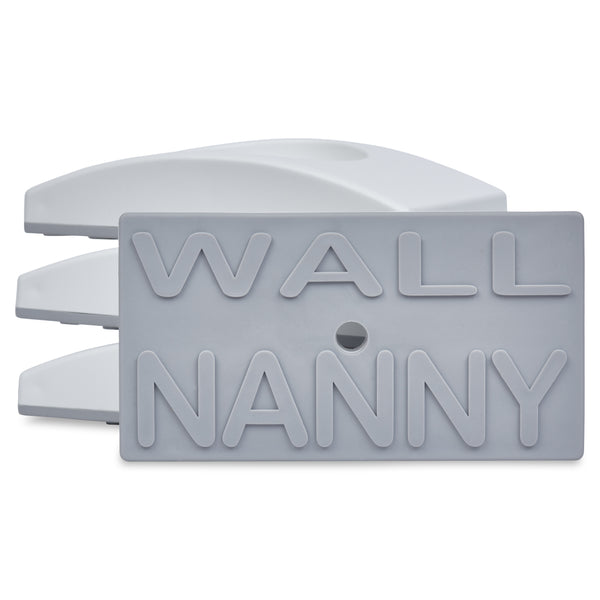 Wall Nanny - Best Baby Gate Wall Protector