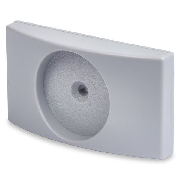 baby gate wall protector