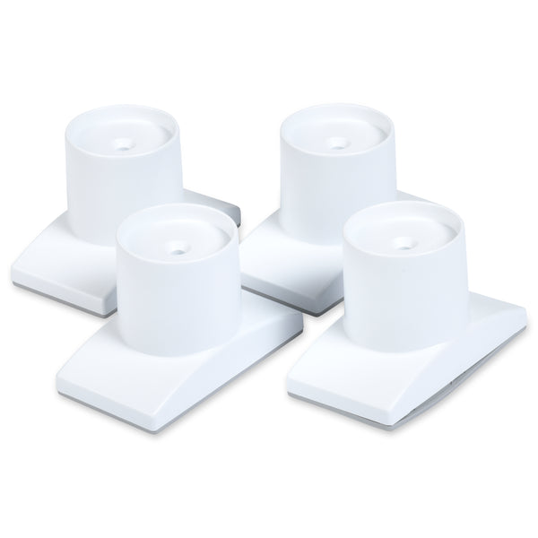 Wall Nanny Extender - Adds 4 Inches in Length to Baby Gate. UPC  860000815826