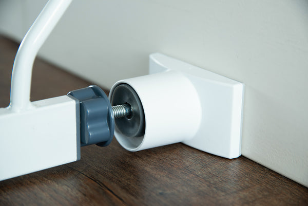 Wall Nanny Extender