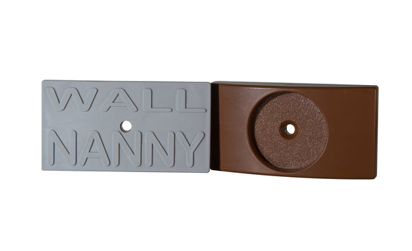 baby gates wall pad